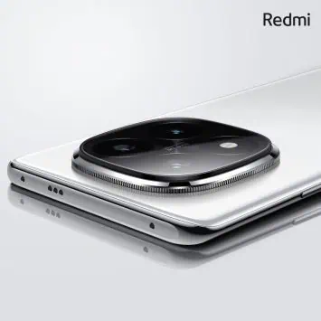 Redmi Note 14 Pro Plus Design 2