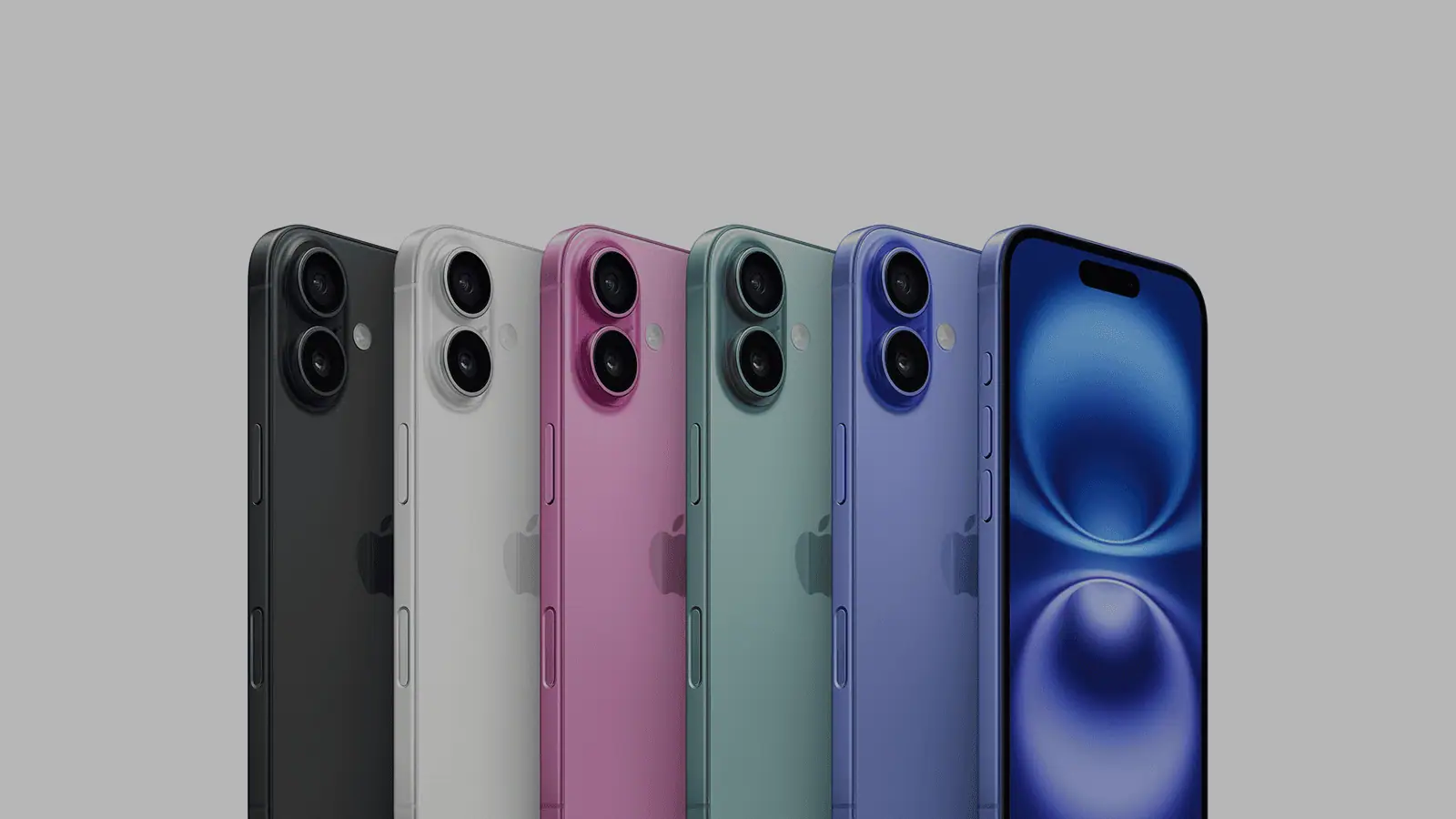iPhone 16 2