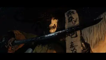 Geist von Yotei (1)