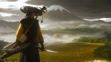 Geist von Yotei (3)