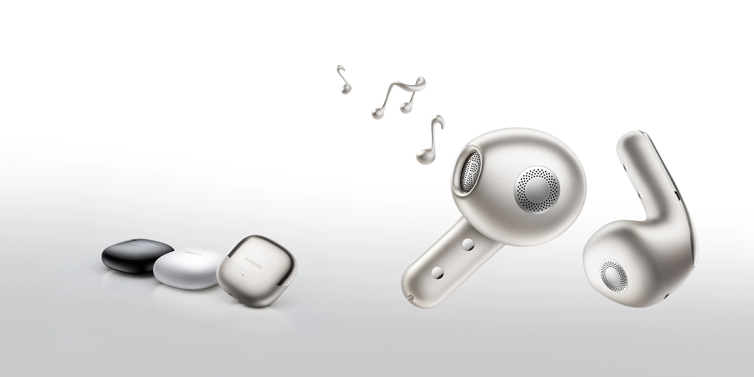 Xiaomi Knospen 5