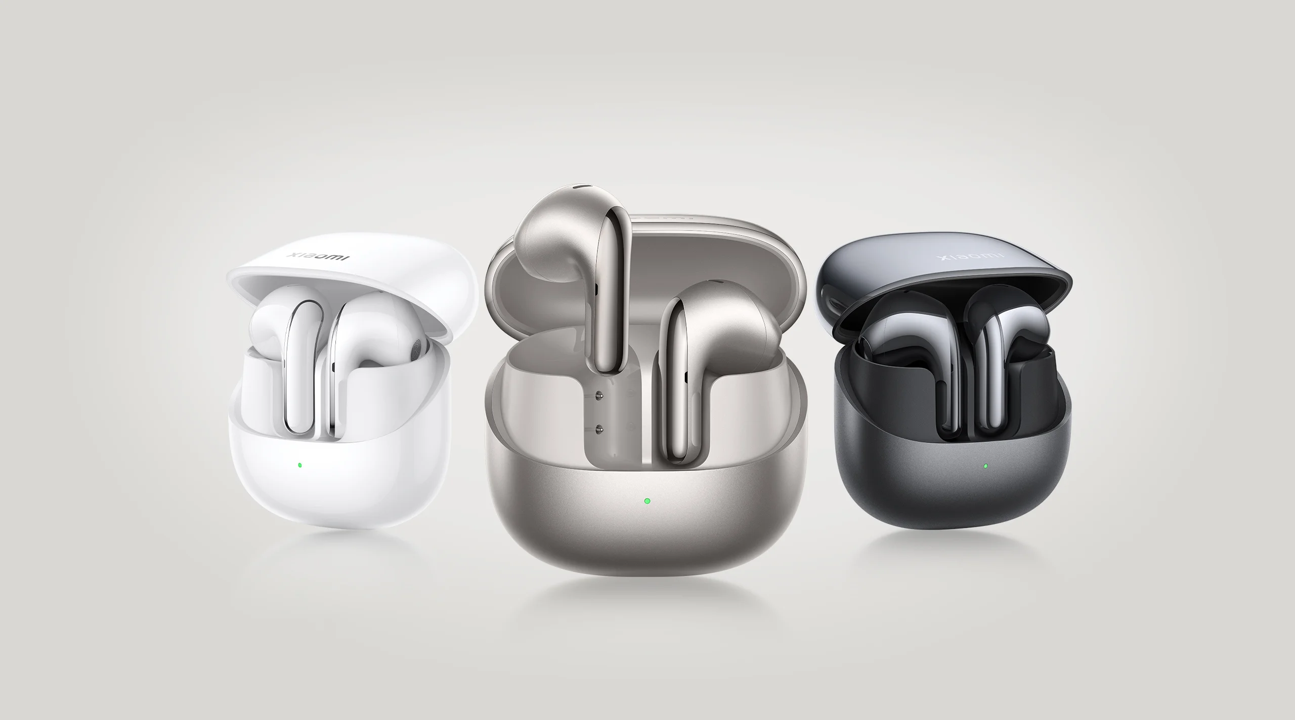 Xiaomi stellt Smart Band 9, Xiaomi Buds 5 und weitere neue Produkte vor