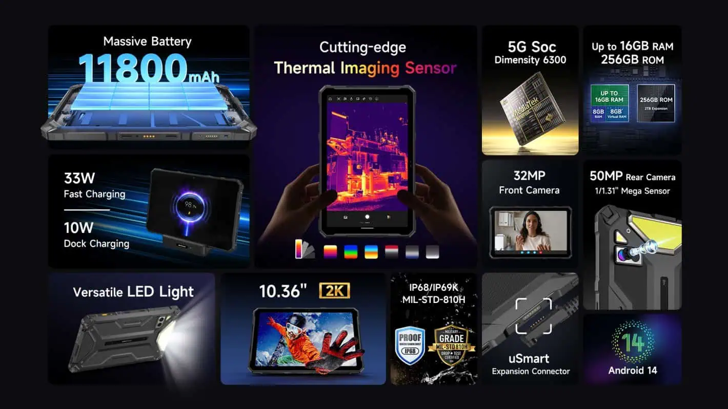 Armor Pad 4 Ultra Thermal Version (2)