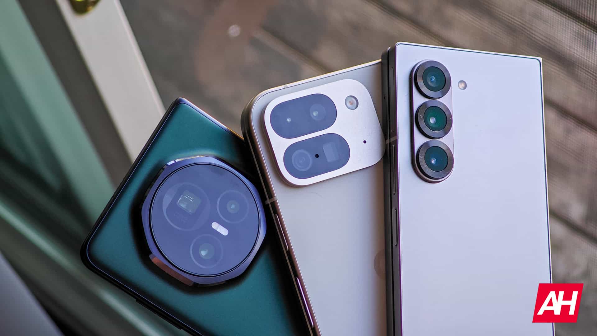 5 Gründe, warum das HONOR Magic V3 die faltbaren Geräte von Samsung und Google in den Schatten stellt