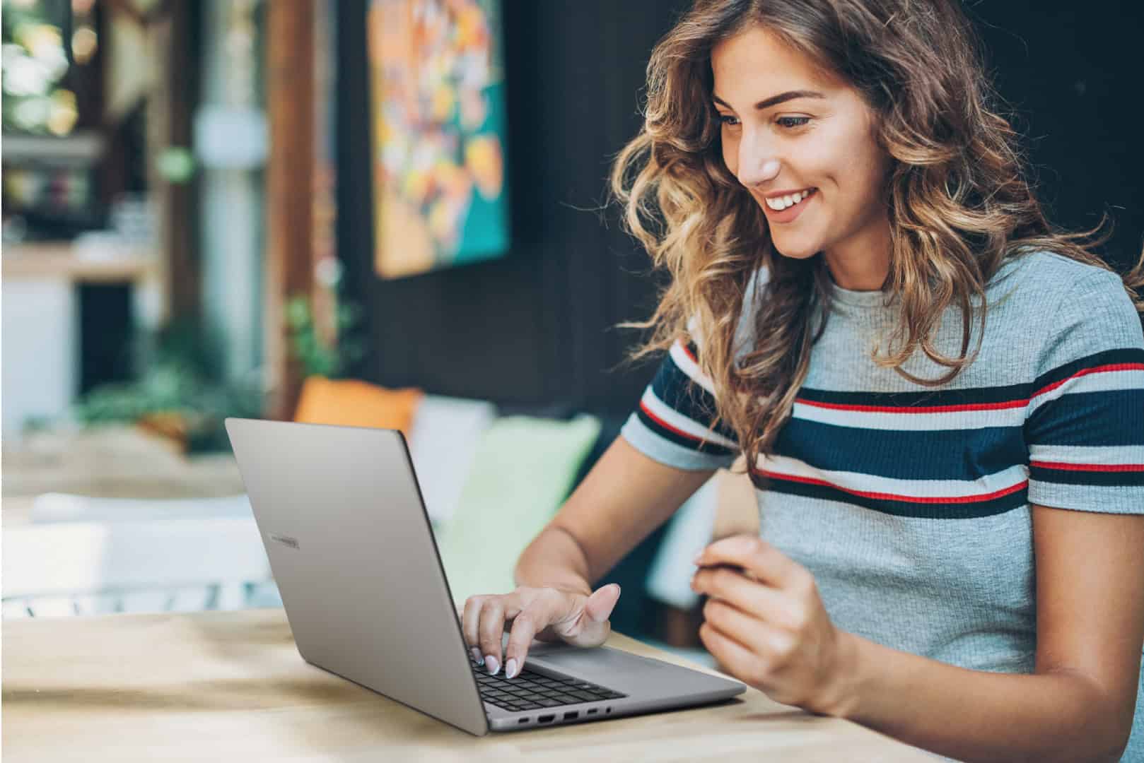 ASUS hat während der IFA gerade 6 neue AI-PCs vorgestellt