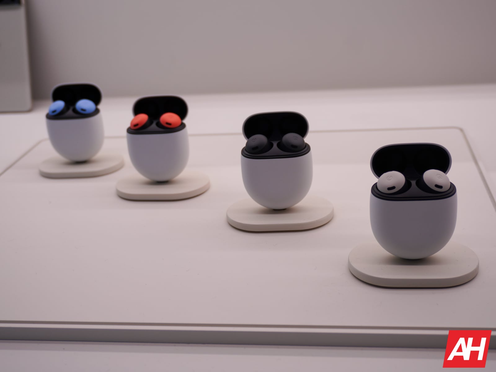 Featured image for All Google Pixel Buds will get Gemini LLM and AI assistant