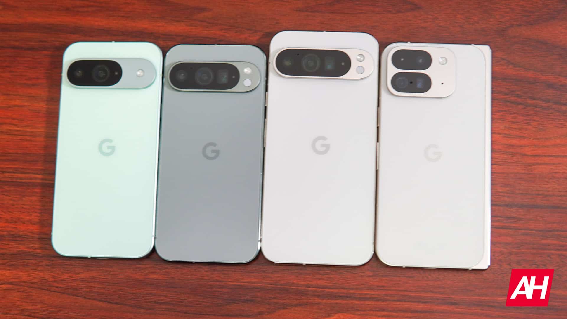Android-Sicherheitsupdate vom September 2024 wird auf 15 Pixel-Geräten ausgerollt