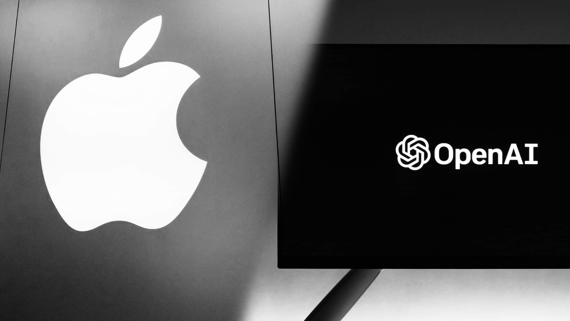 Apple investiert trotz KI-Integration nicht mehr in OpenAI