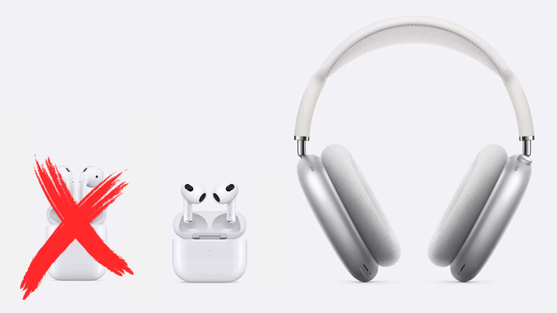 Apple sollte die Basis-AirPods 4 abschaffen