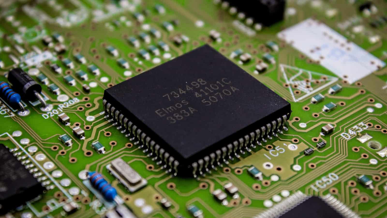 Featured image for Next chip shortage looming due to rampant growth of AI, warns report