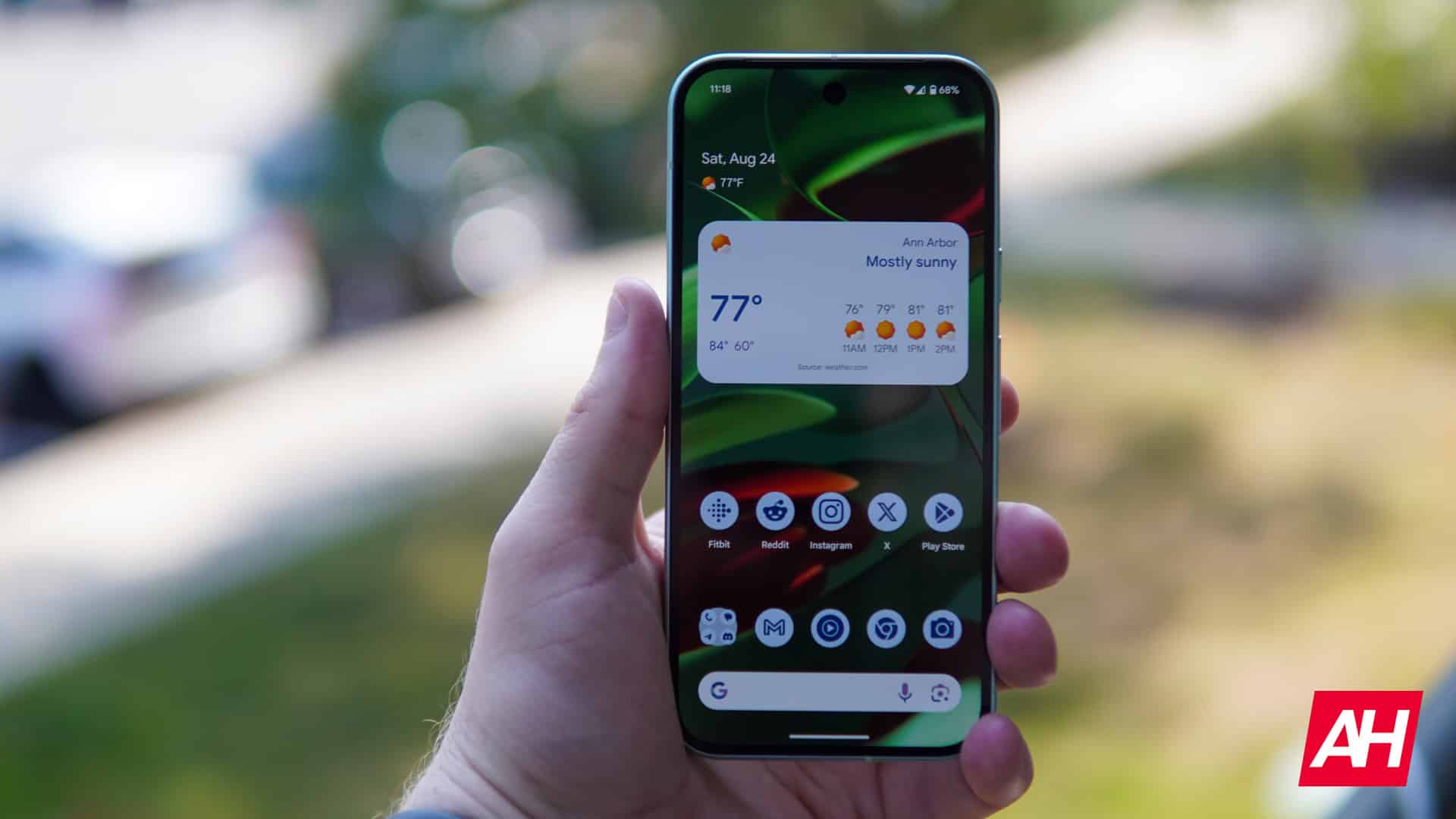 Beste Displayschutzfolien für Google Pixel 9 (Pro)