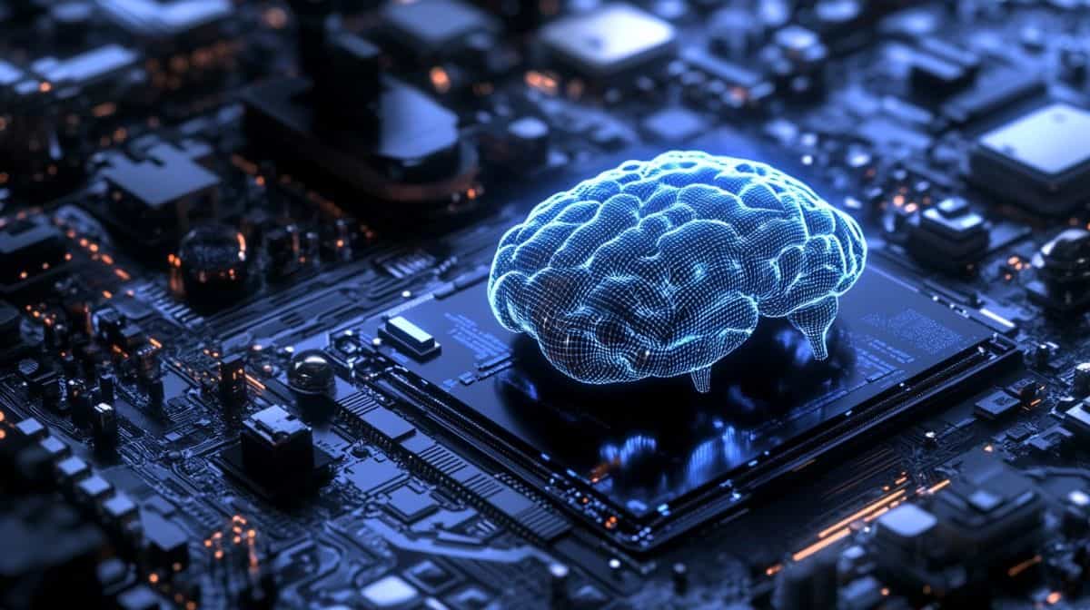 Das DHS möchte, dass die Regierung bei der Entwicklung künstlicher Intelligenz mit den Unternehmen Schritt hält