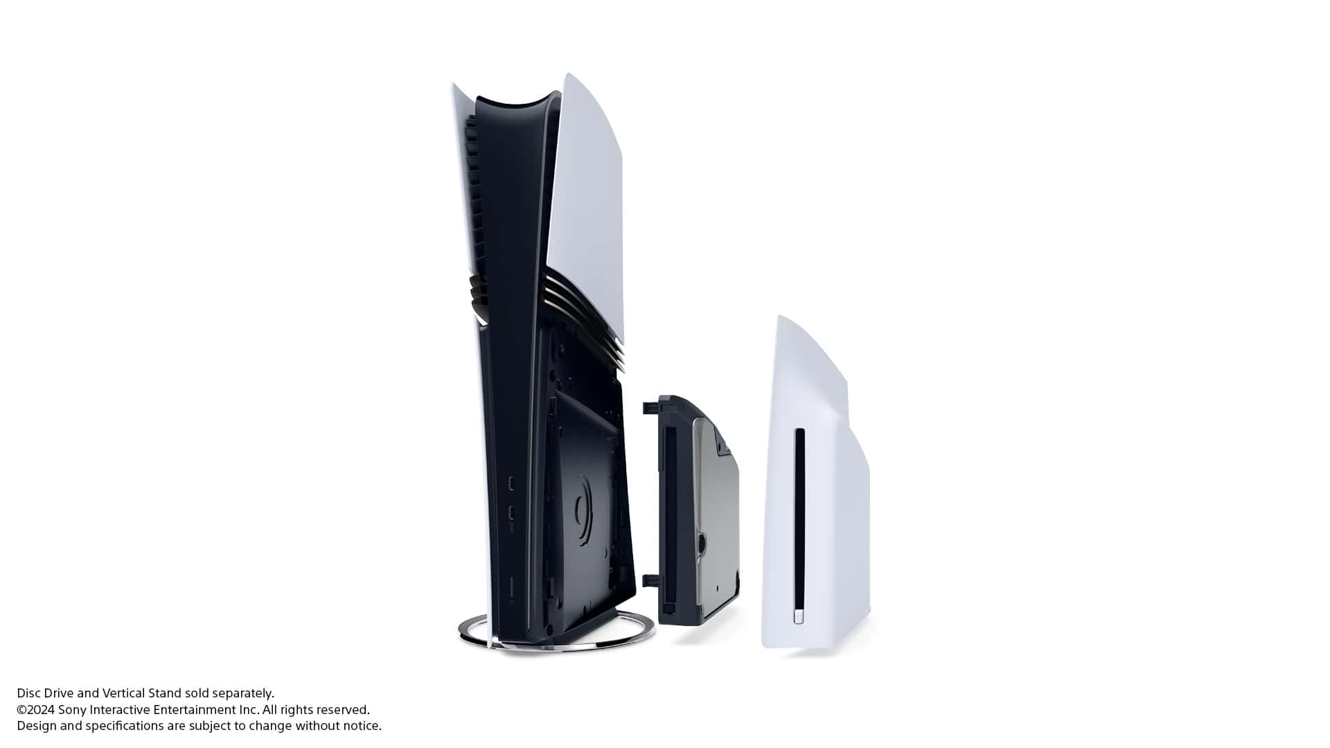 Das PS5-Disc-Drive-Add-on ist im Einzelhandel schnell ausverkauft