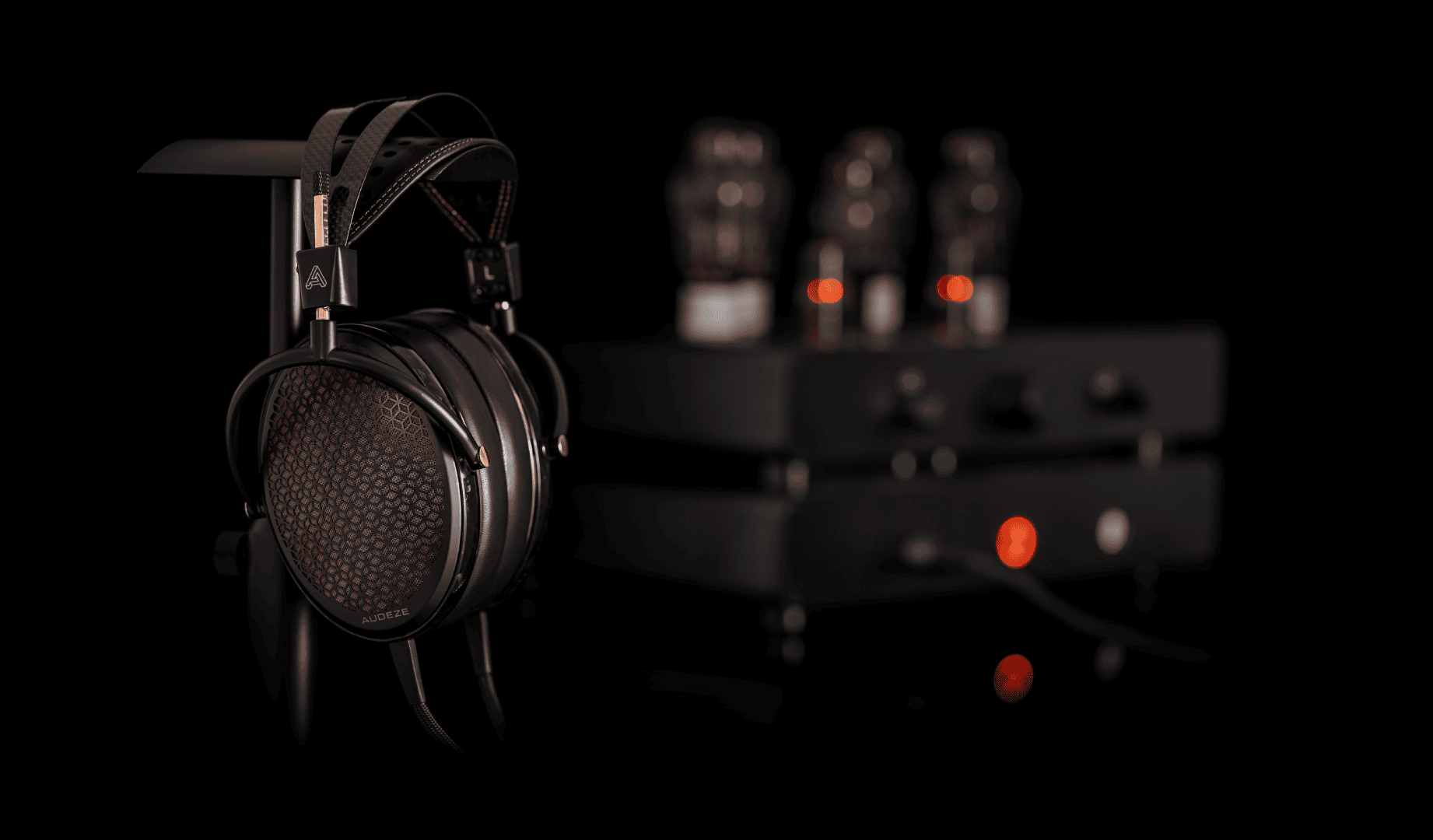Der neue CRBN2 von Audeze bringt Ihr Audio auf die nächste Ebene