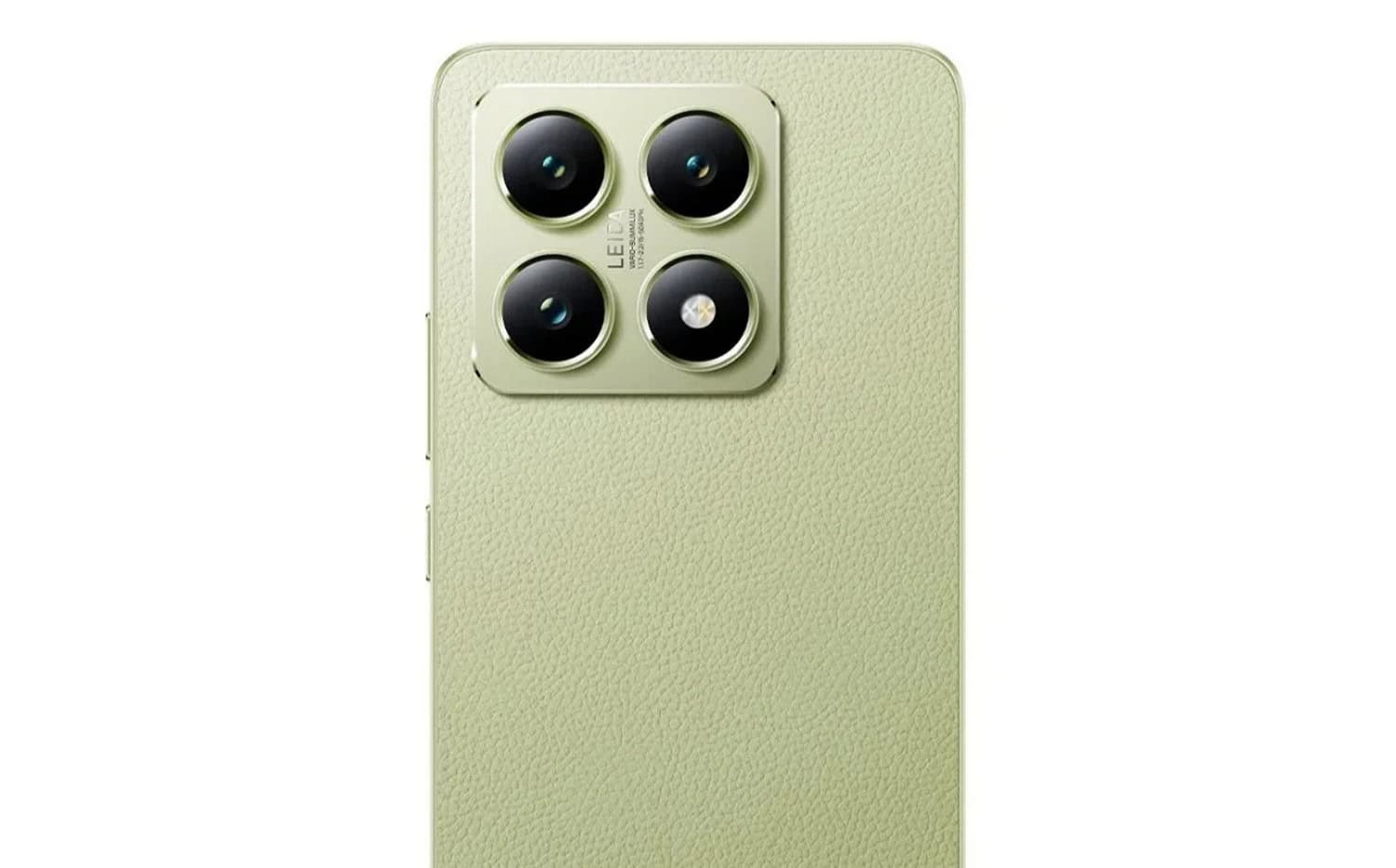 Der neueste Leak der Xiaomi 14T-Serie enthält Preise, Renderings und mehr