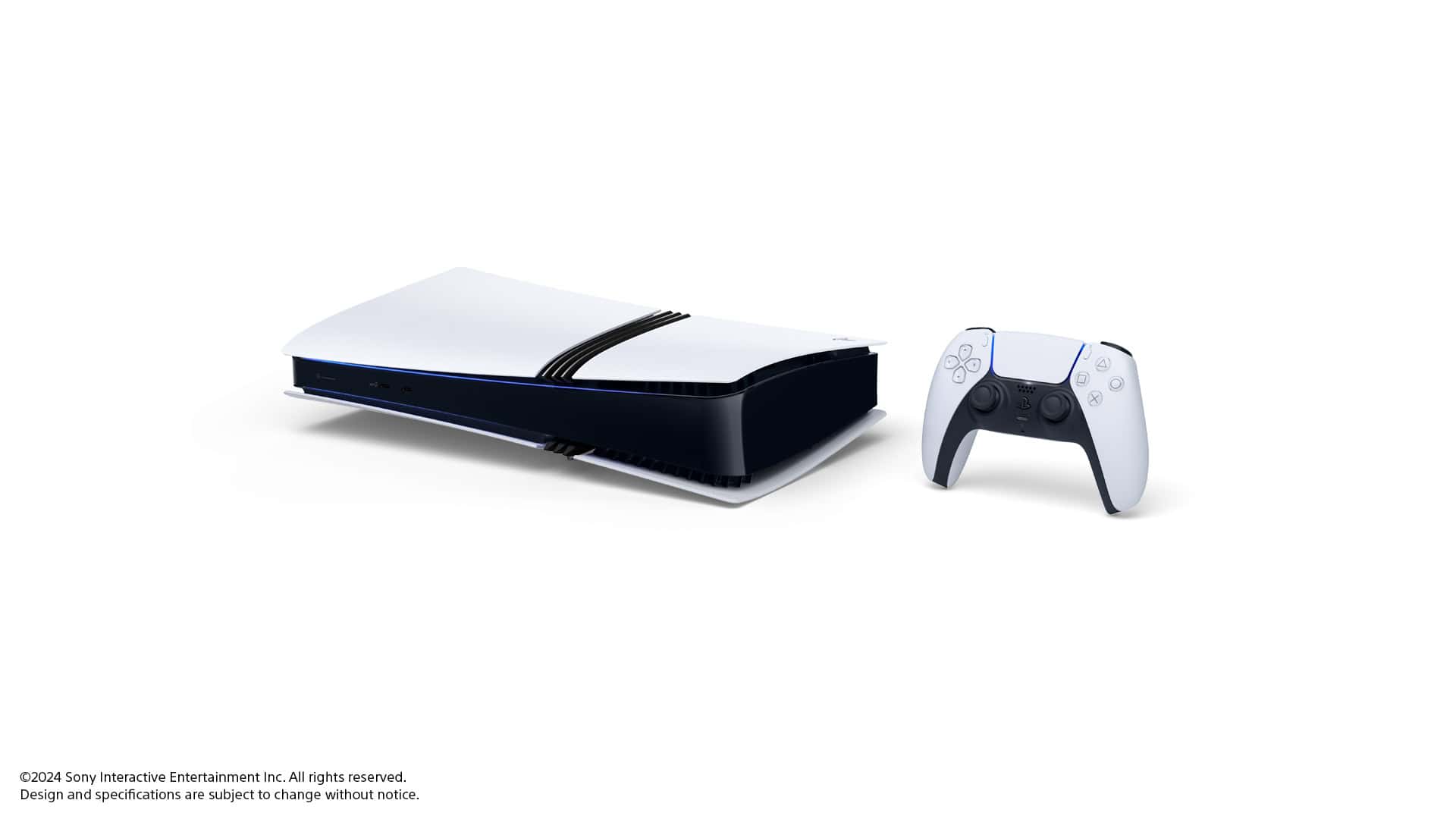 Die PS5 Pro kann jetzt bei PlayStation Direct vorbestellt werden