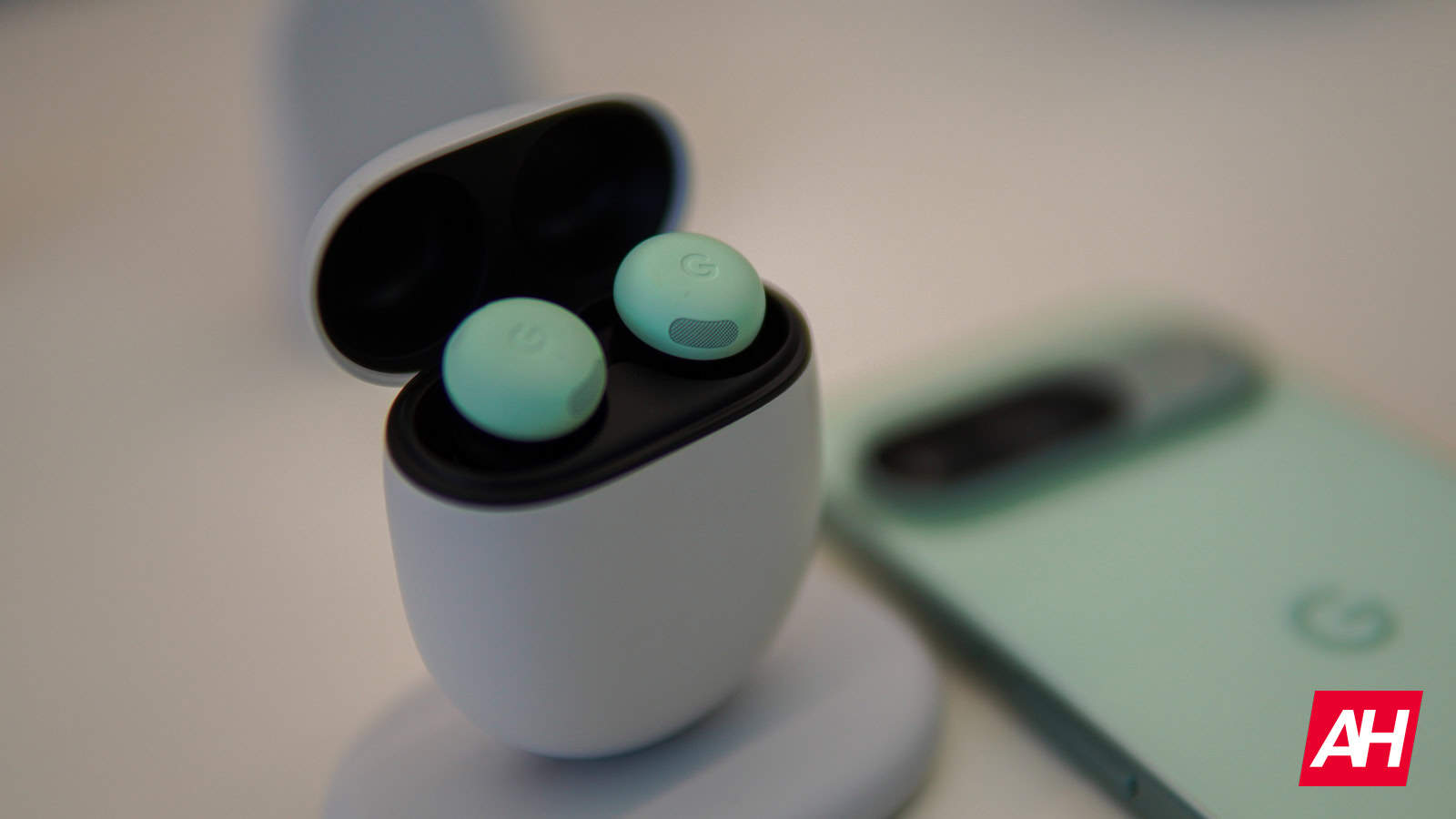 Die Pixel Buds-Web-App ist jetzt mit Windows und macOS kompatibel