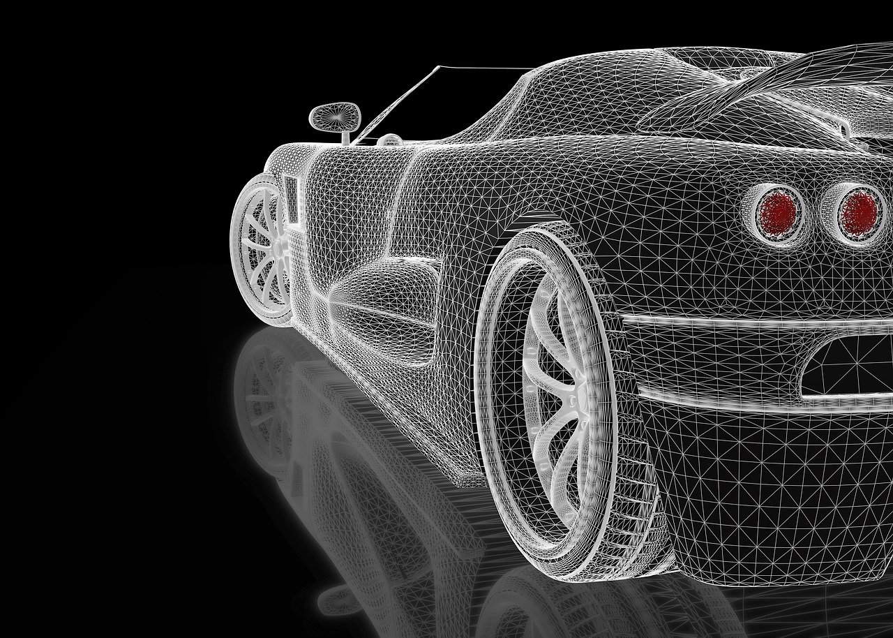 Featured image for The US could ban all Chinese tech for connected vehicles