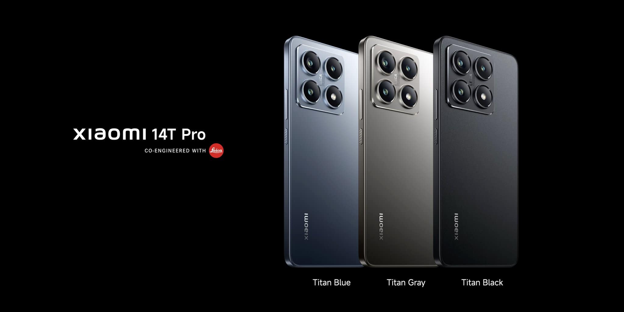 Die Xiaomi 14T-Serie und das Xiaomi MIX Flip erhalten bald Gemini Nano