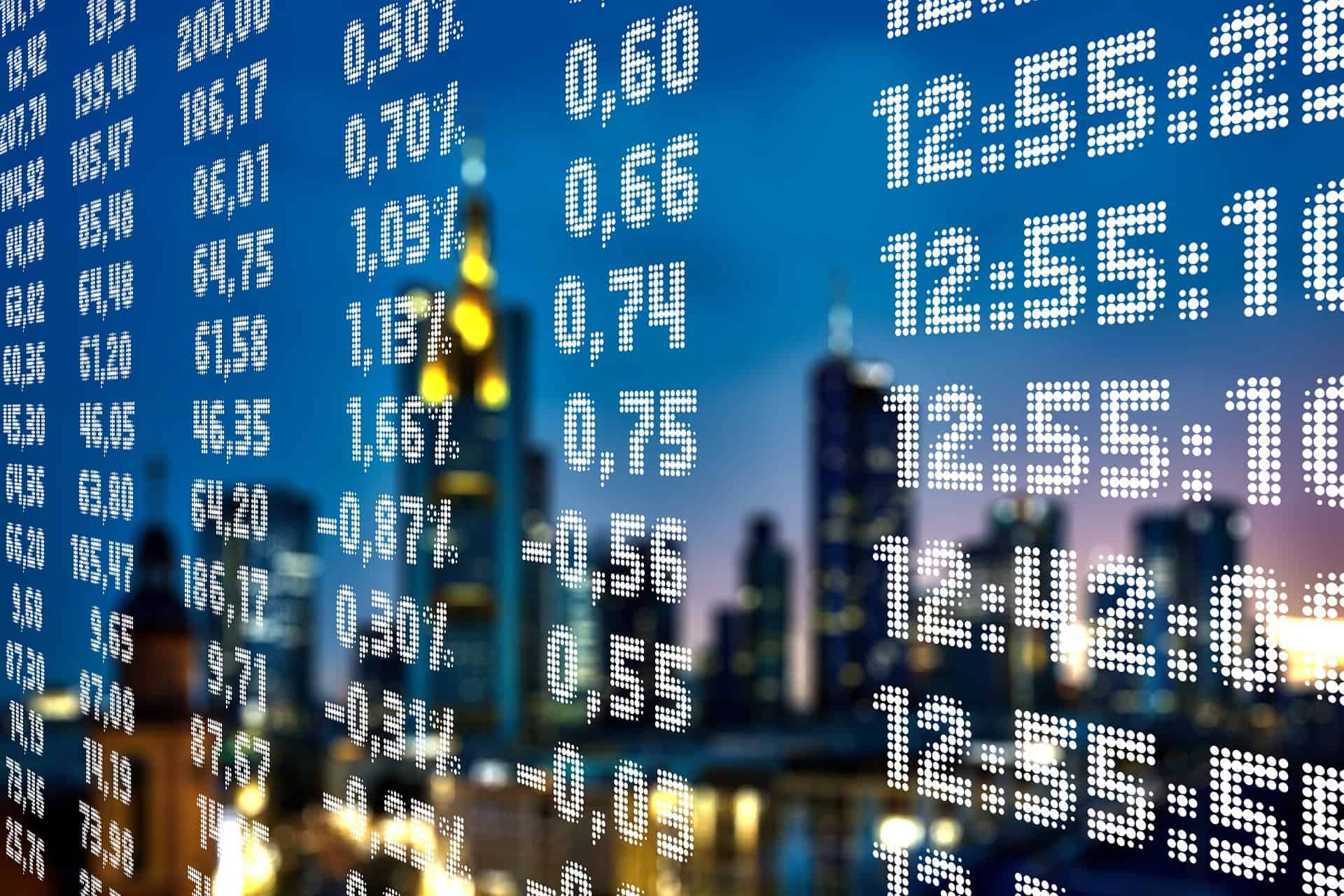 Die besten mobilen Apps für einfaches Trading