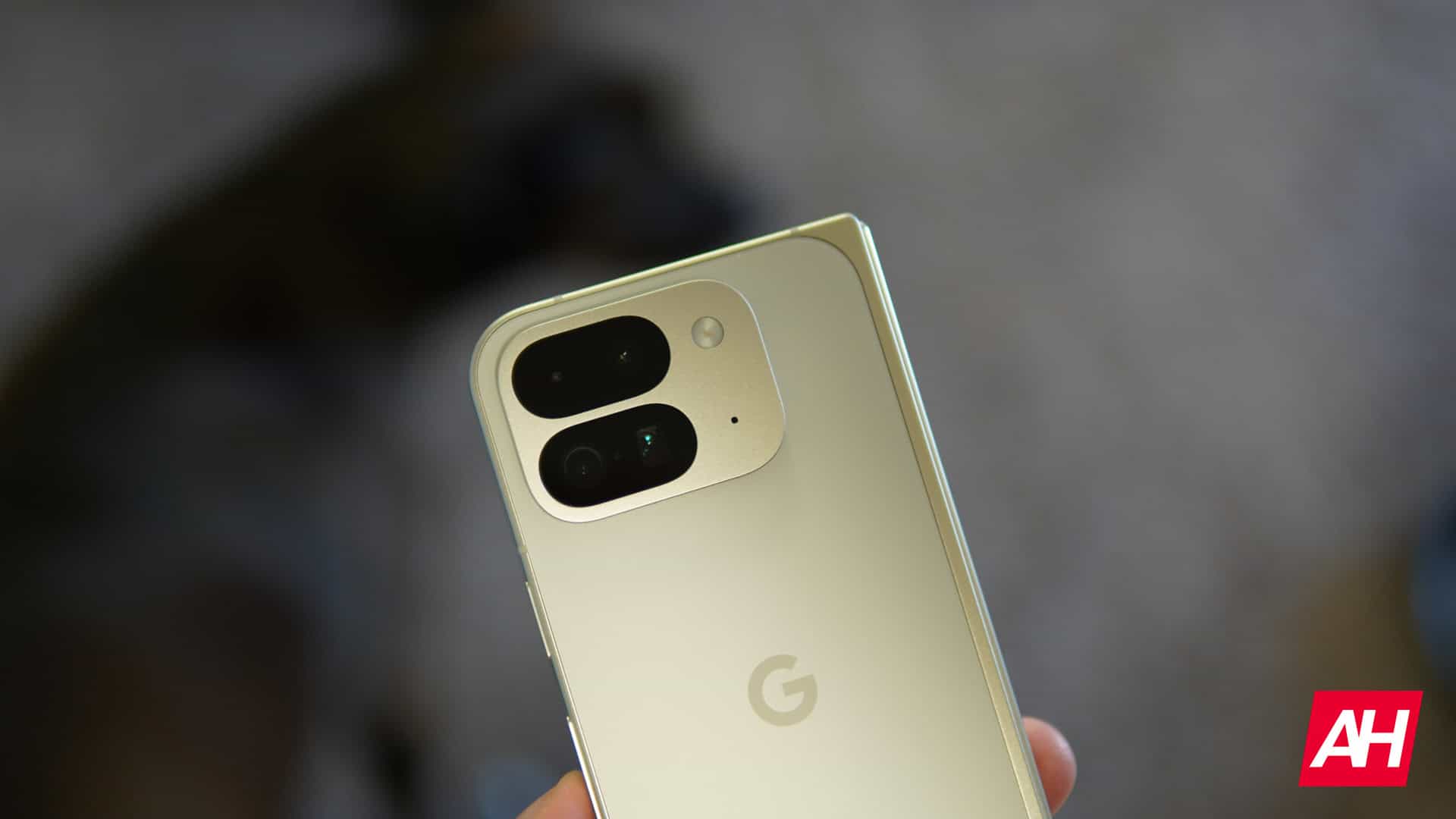Die exklusiven Kamerafunktionen von Google Pixel 9 kommen auf ältere Pixel