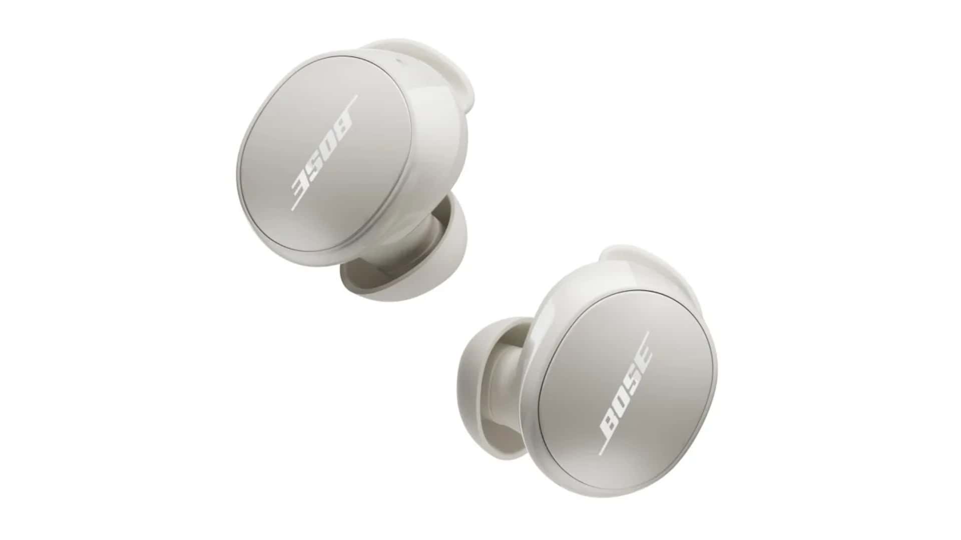 Die neuen Bose QuietComfort Earbuds sind zu einem tollen Preis da