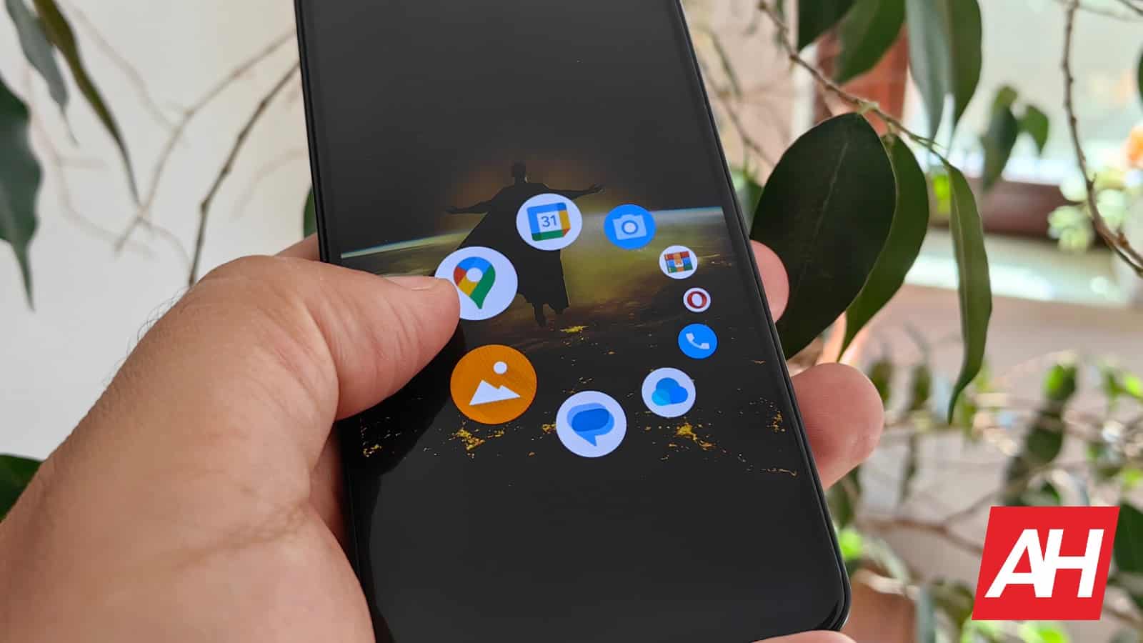 Drittanbieter-Entwickler von Android-Launchern verbünden sich gegen Google