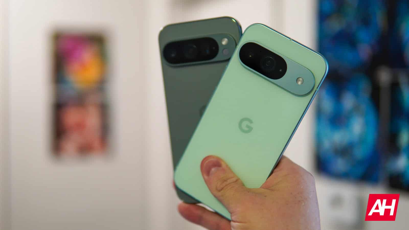 Exklusiv: Android 15 wird ab 15. Oktober für Google Pixels eingeführt