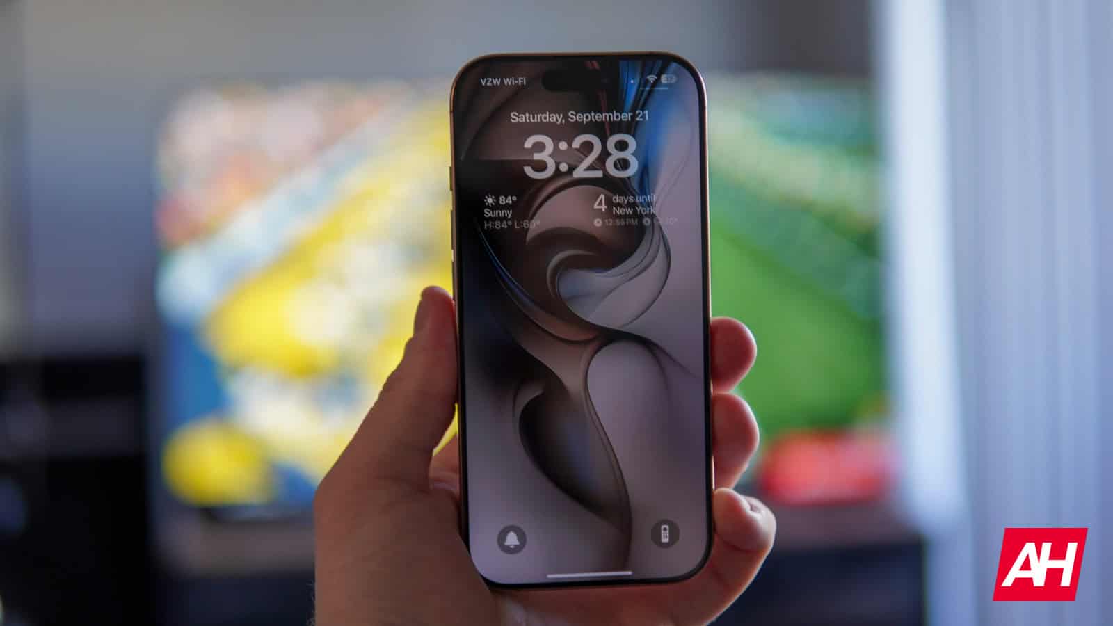 Falltest des iPhone 16 Pro Max zerstört Ceramic Shield der neuesten Generation