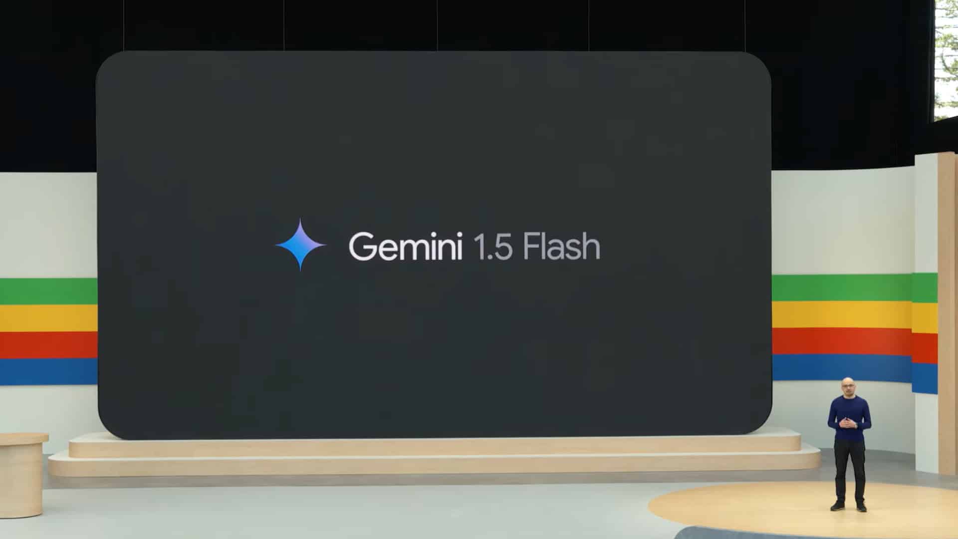 Gemini 1.5 Flash ist jetzt besser, aber wir wissen nicht wie
