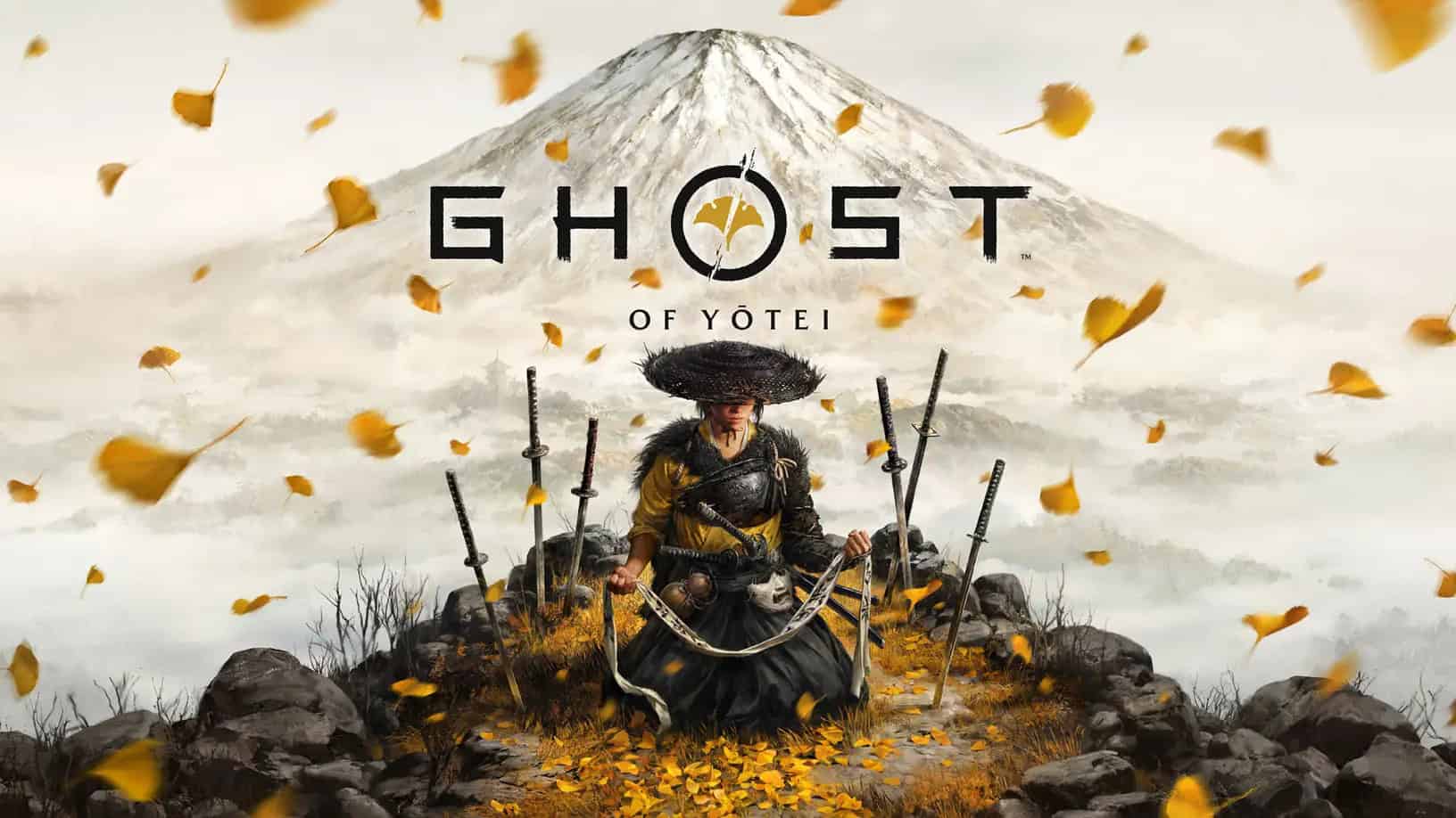 Ghost of Yotei ist die Fortsetzung von Ghost of Tsushima aus dem Jahr 2020.