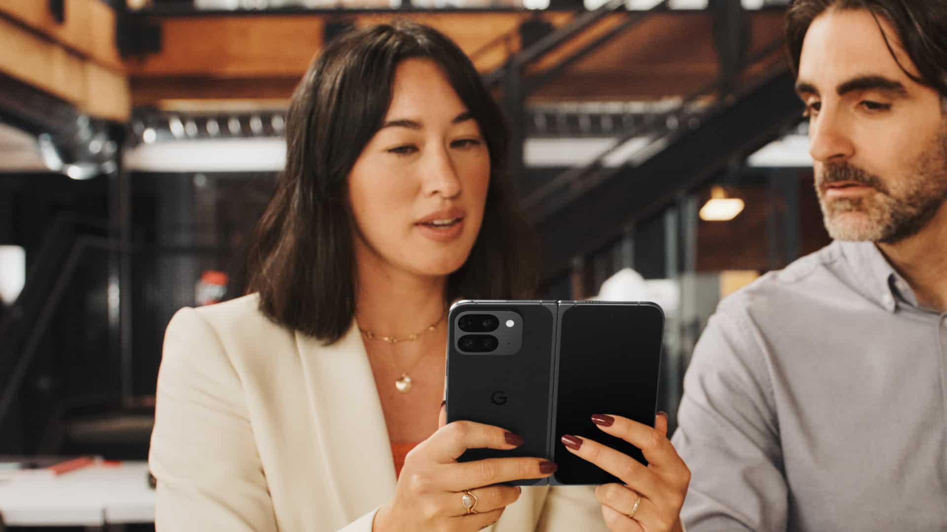 Google Pixel 9 Pro Fold: Alles, was Sie wissen müssen