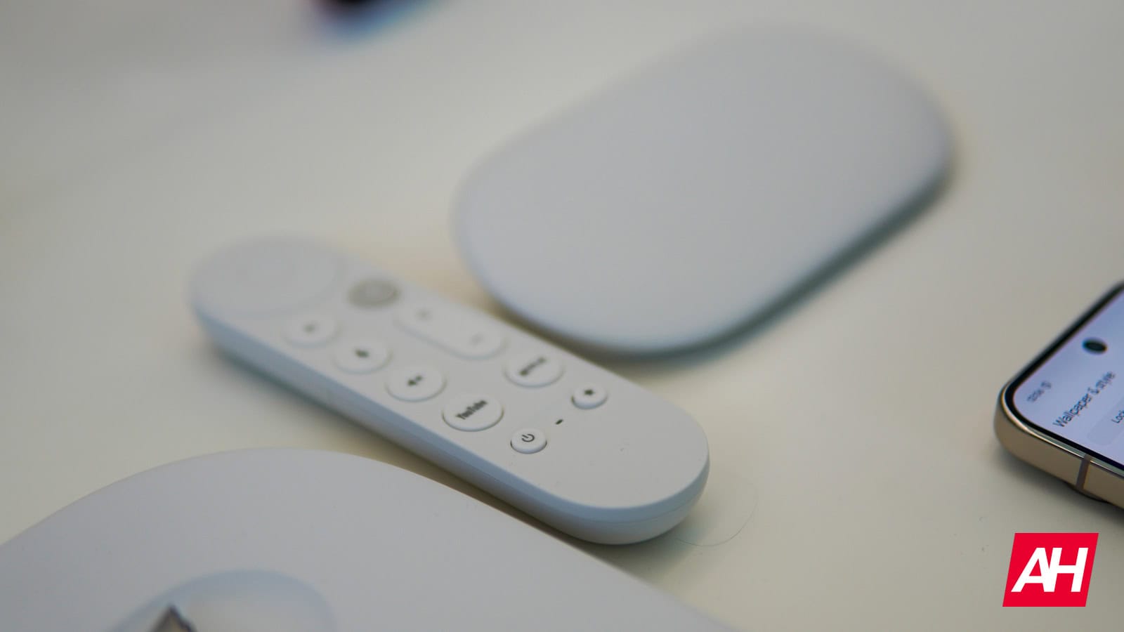 Google TV Streamer vor internationaler Verfügbarkeit ausgepackt