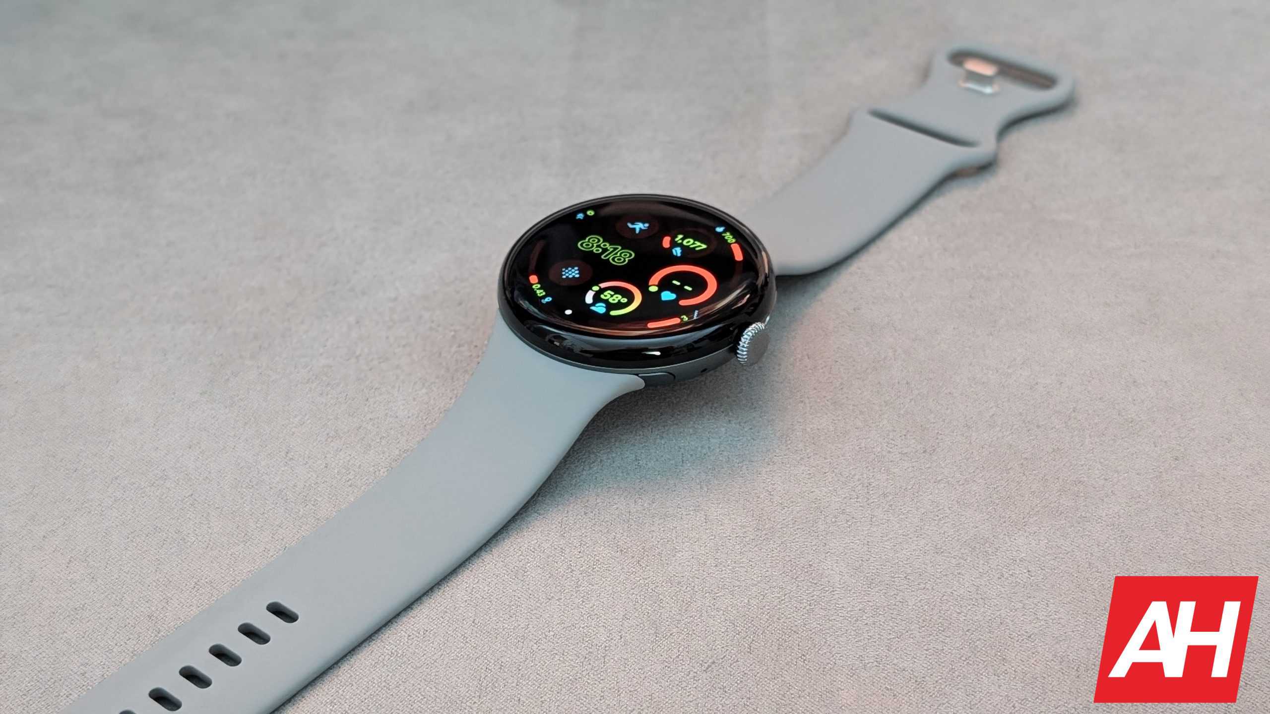 Google erweitert Pixel Camera 9.5 für Wear OS auf weitere Geräte