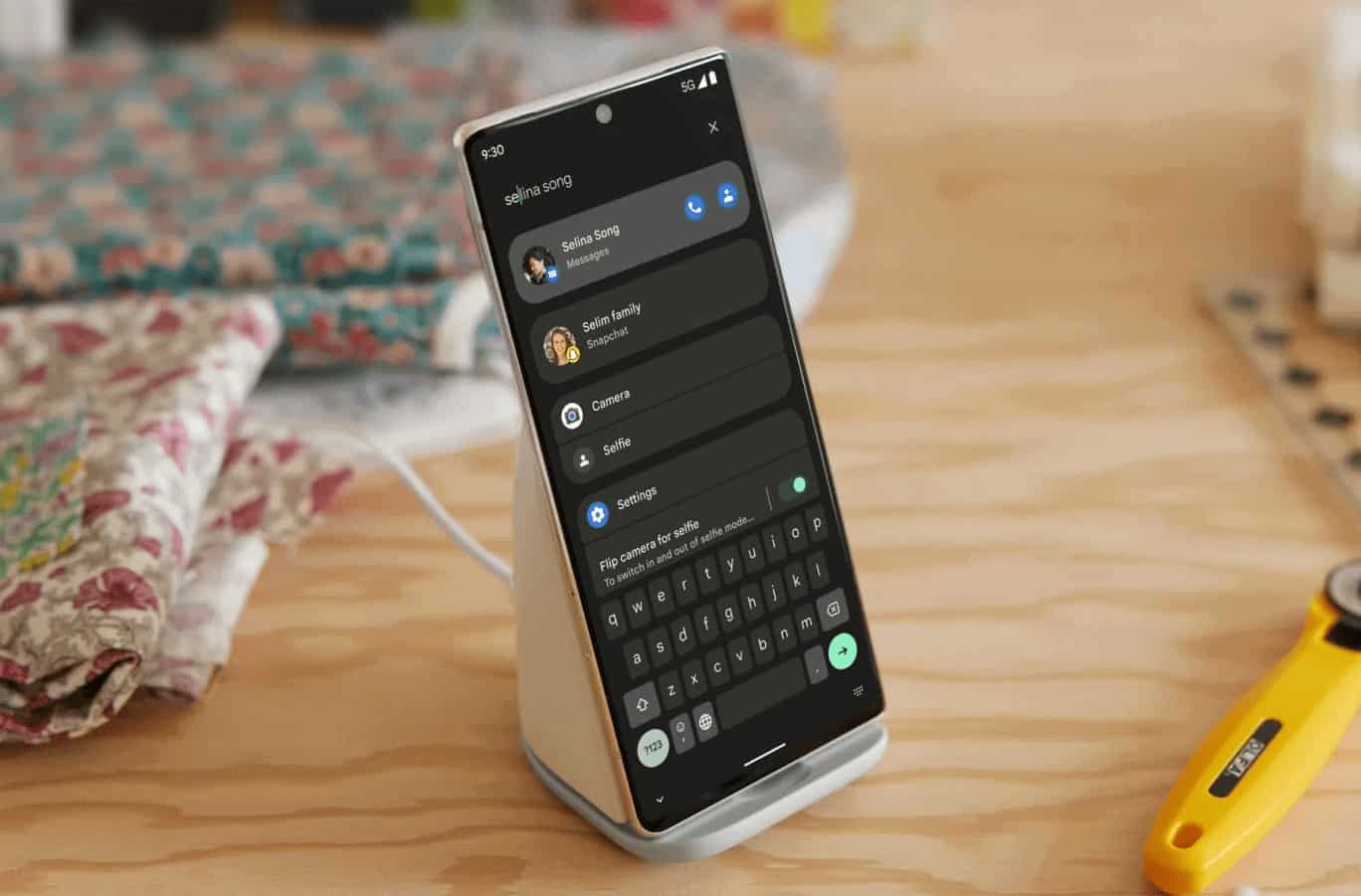 Google hat offenbar den Verkauf des Pixel Stand 2 eingestellt