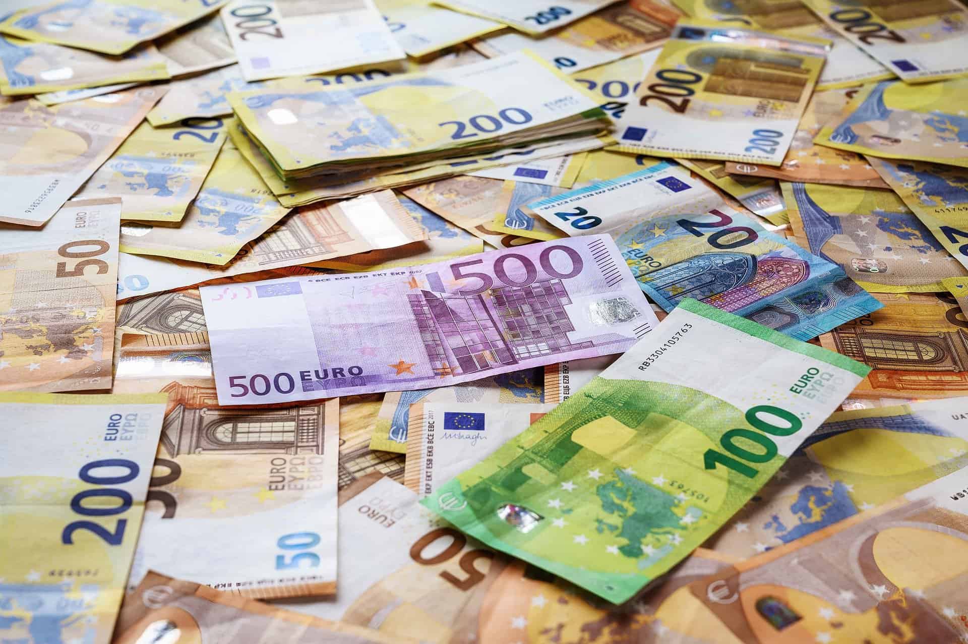 Featured image for Google & Apple slapped with astronomical fines in the EU