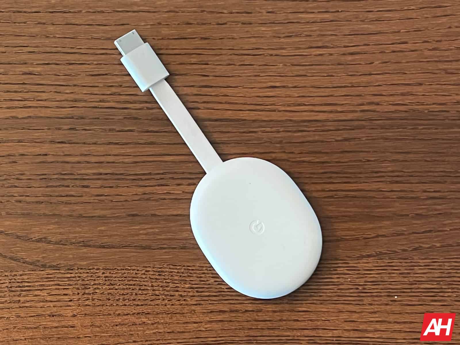 Google „versteckt“ Chromecast-Geräte vor der Einführung des TV Streamer