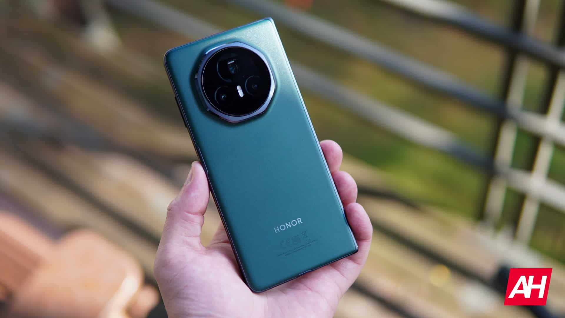 HONOR: Kein faltbares Gerät kann mit dem Magic V3 mithalten