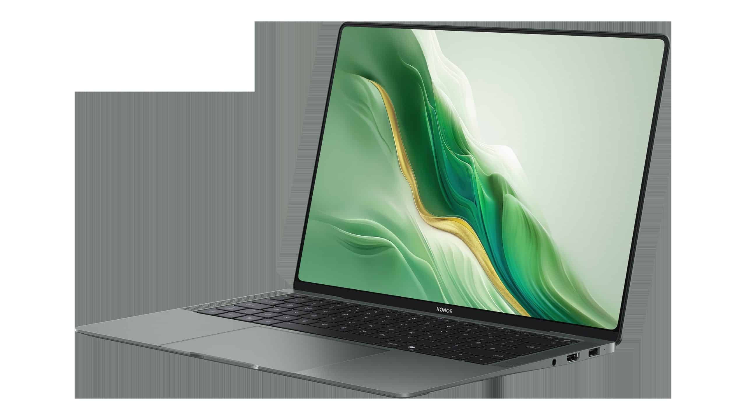 HONOR stellt neuen Laptop, Tablet und neue Smartwatch für globale Märkte vor