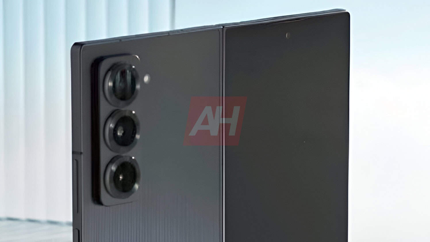 Leak zum Galaxy Z Fold Special Edition enthüllt Start- und Vorbestellungstermine