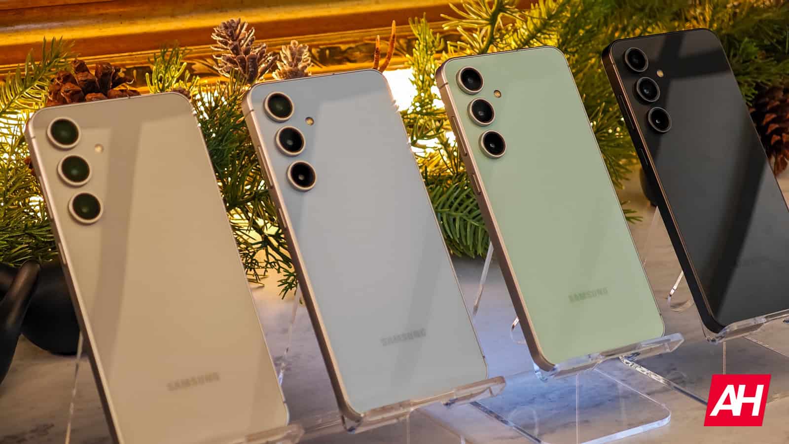 Neue Samsung-Handys, Tablets ohne Snapdragon – Ein Zeichen für die Zukunft?