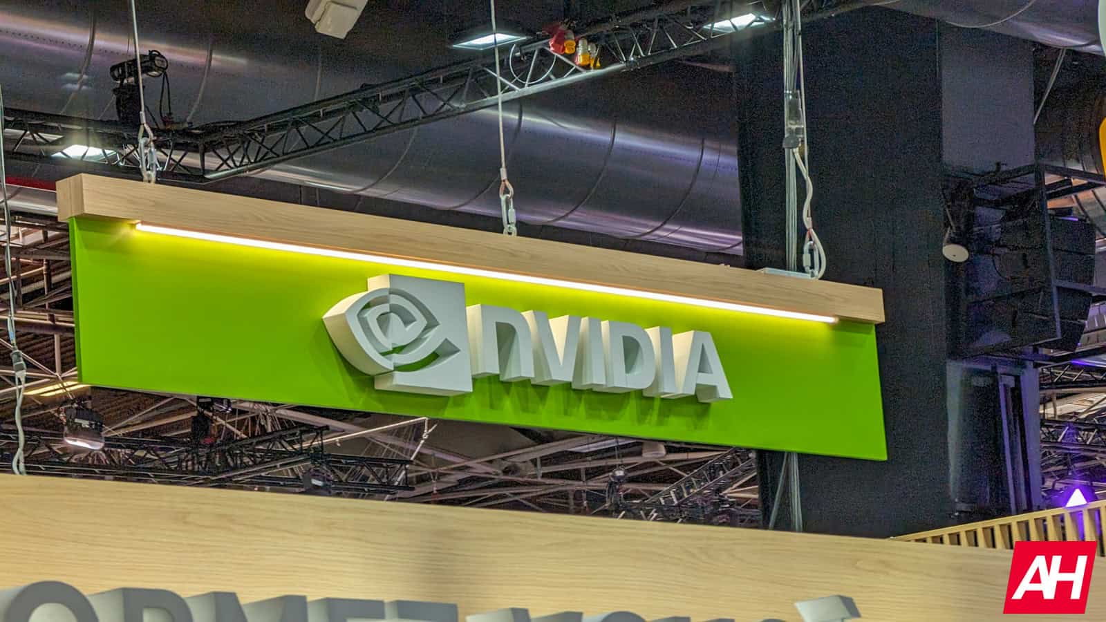 Featured image for Nvidia is the subject of a huge antitrust lawsuit