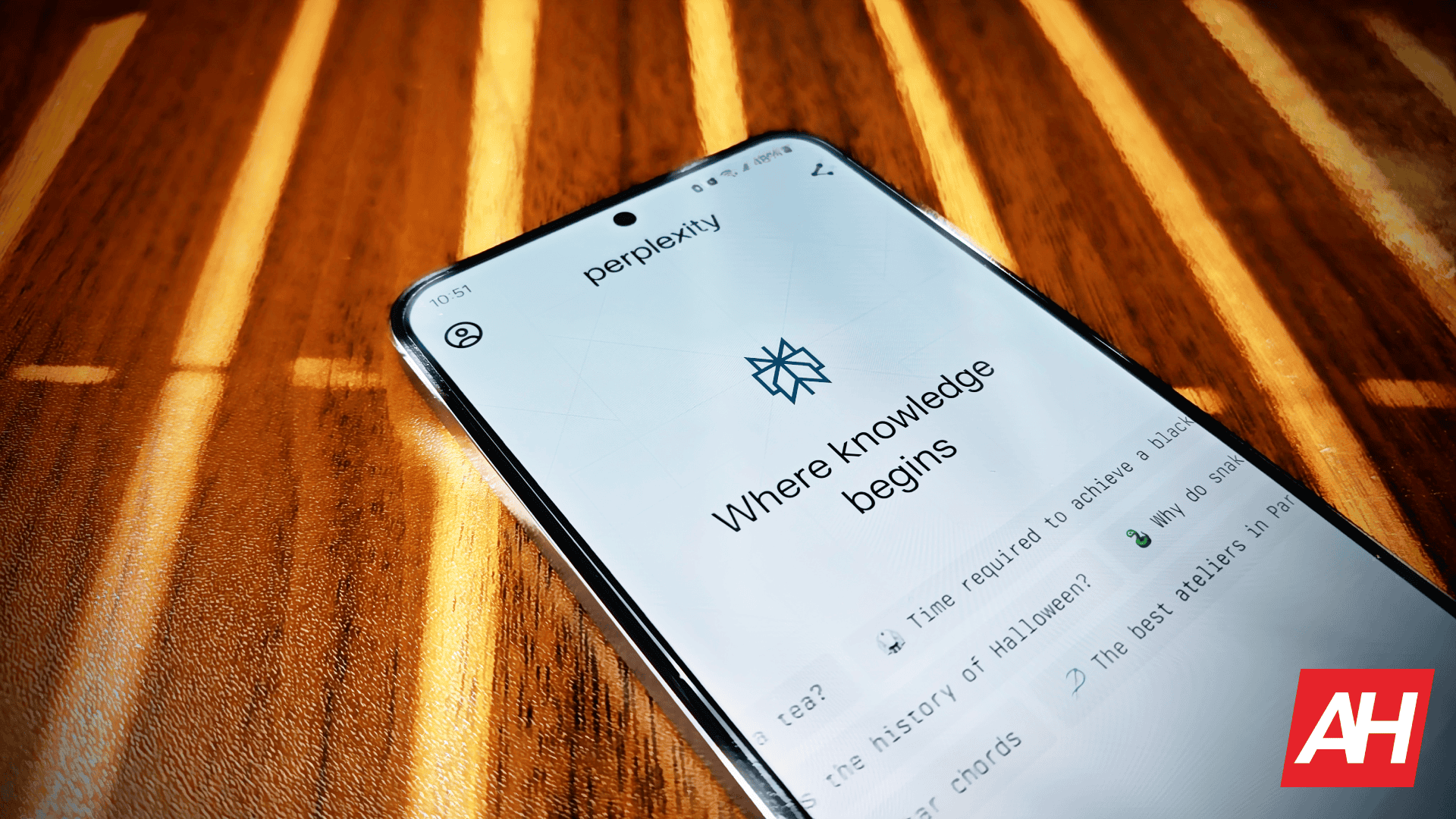 Perplexity will Online-Werbung neu erfinden