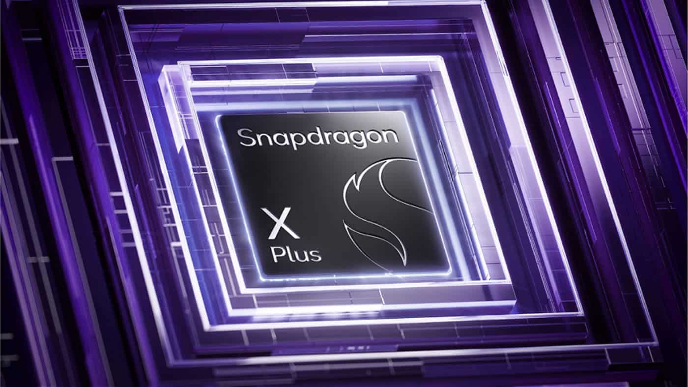 Qualcomm kündigt 8-Core Snapdragon X Plus für günstigere PCs an