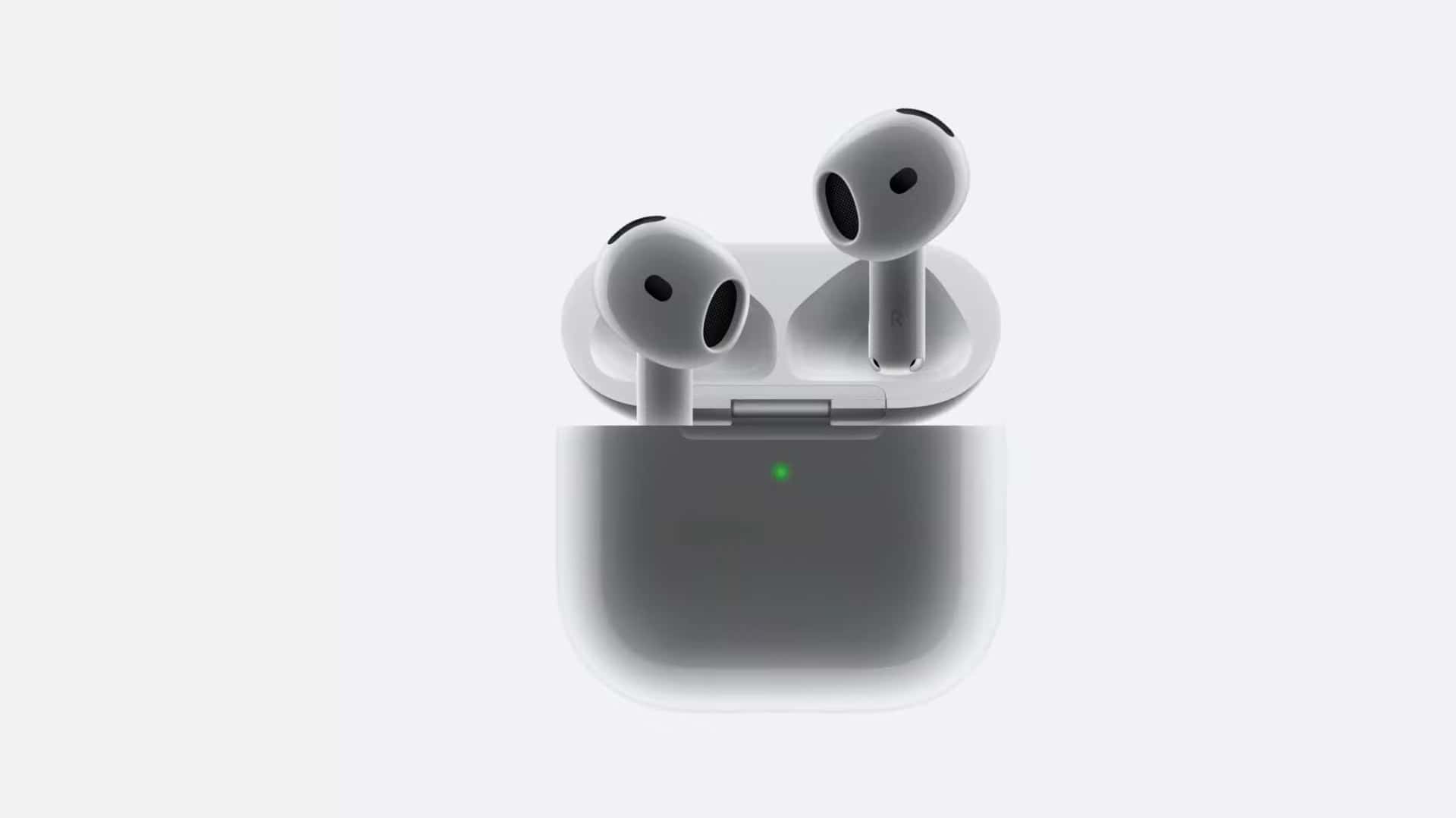So können Sie die AirPods 4/neuen AirPods Max vorbestellen