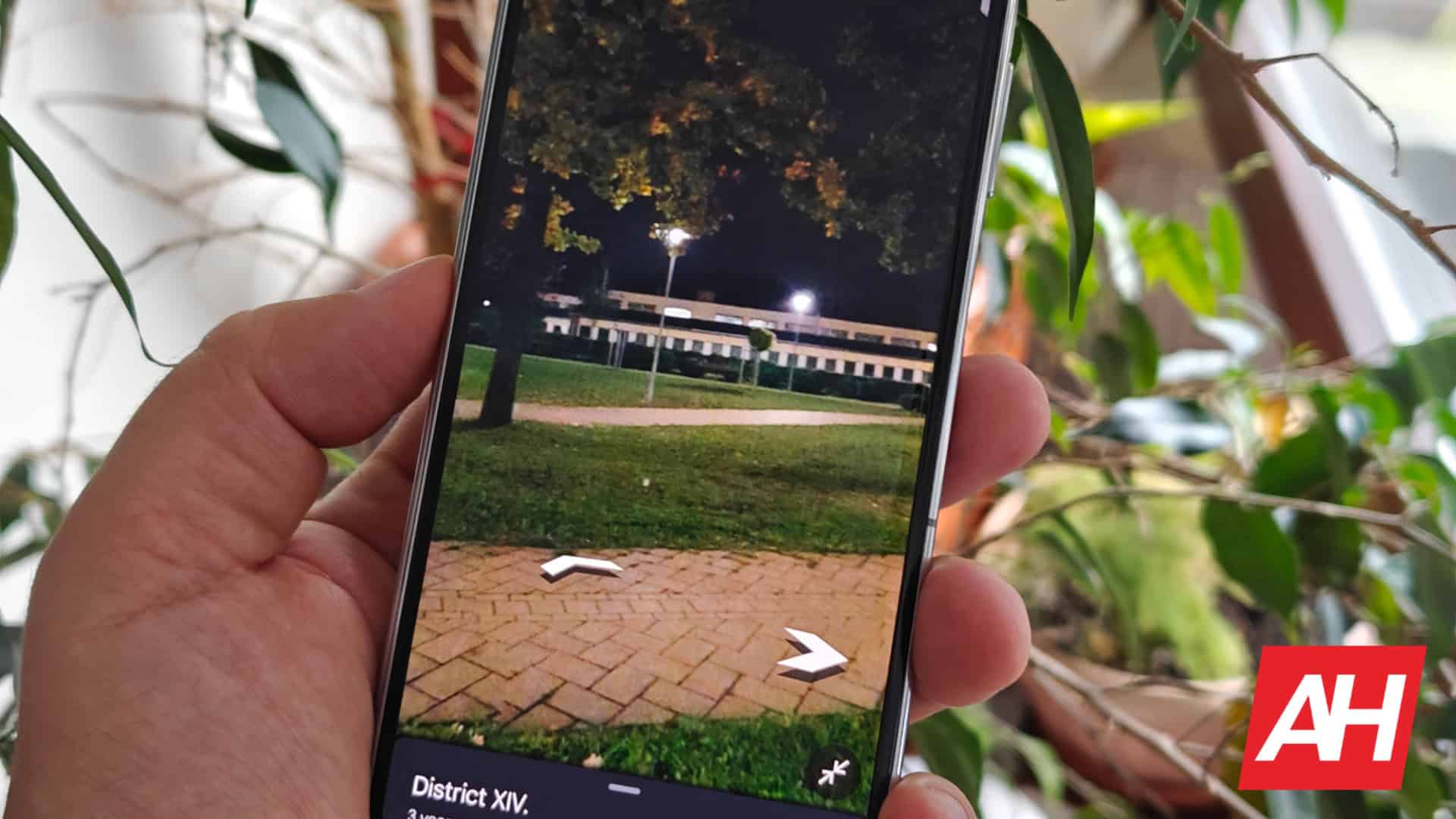 Street View von Google Maps wird auf weitere Länder ausgeweitet