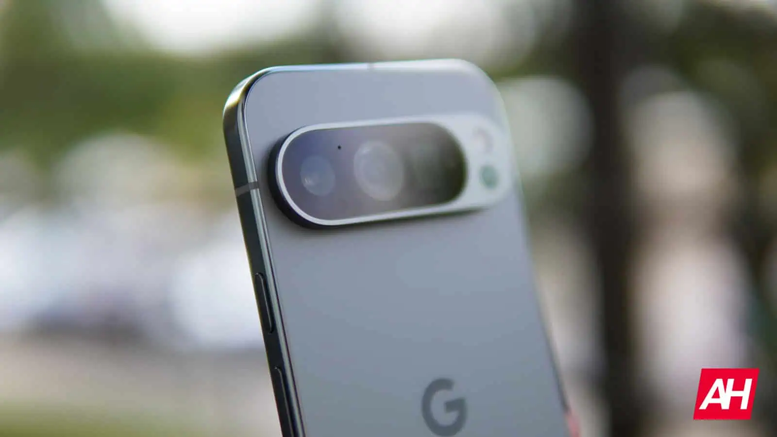 Google Pixel 9 Pro AM AH 26