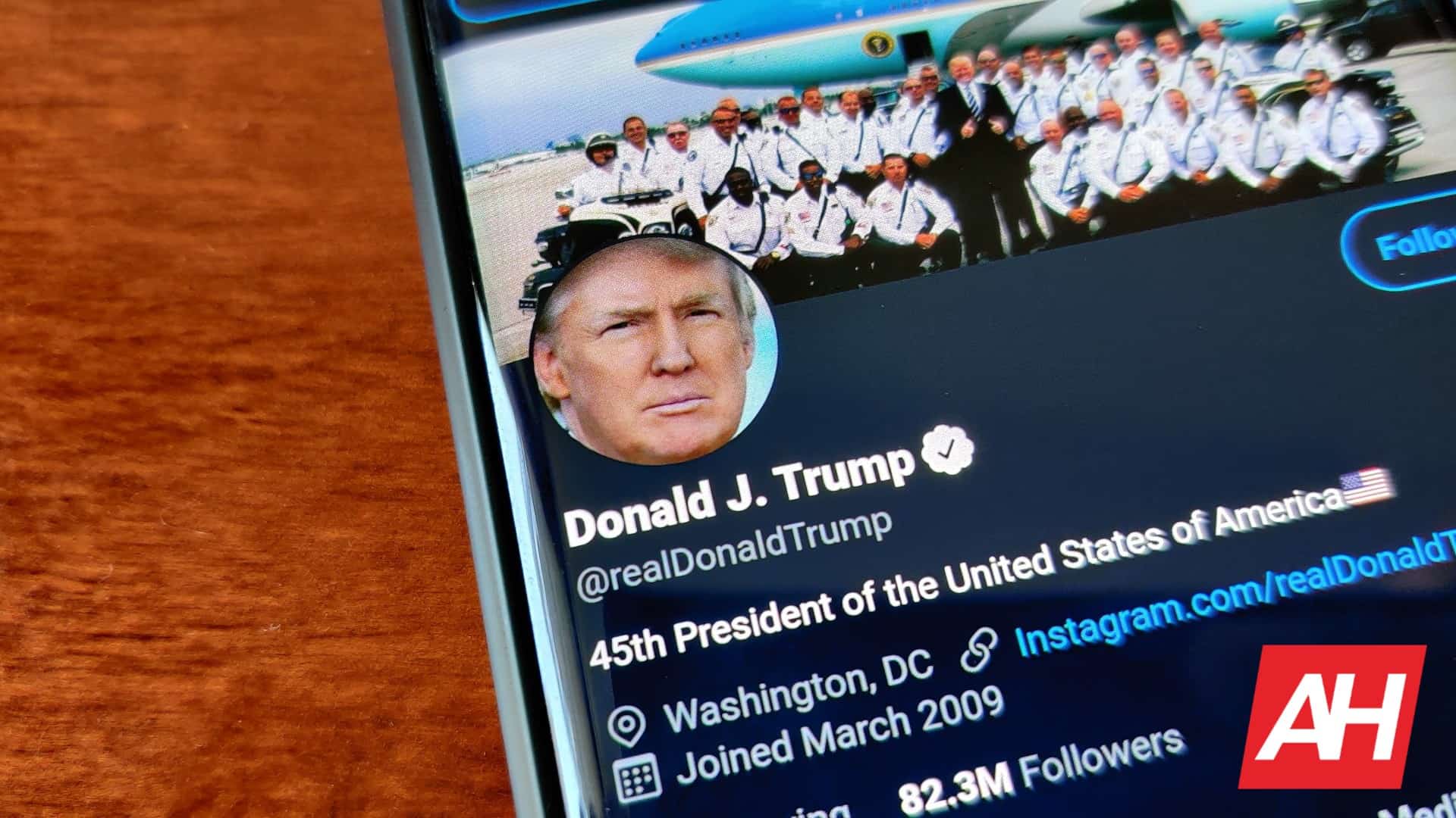 Trump will Google strafrechtlich verfolgen, weil es „nur schlechte Geschichten“ über ihn zeigt
