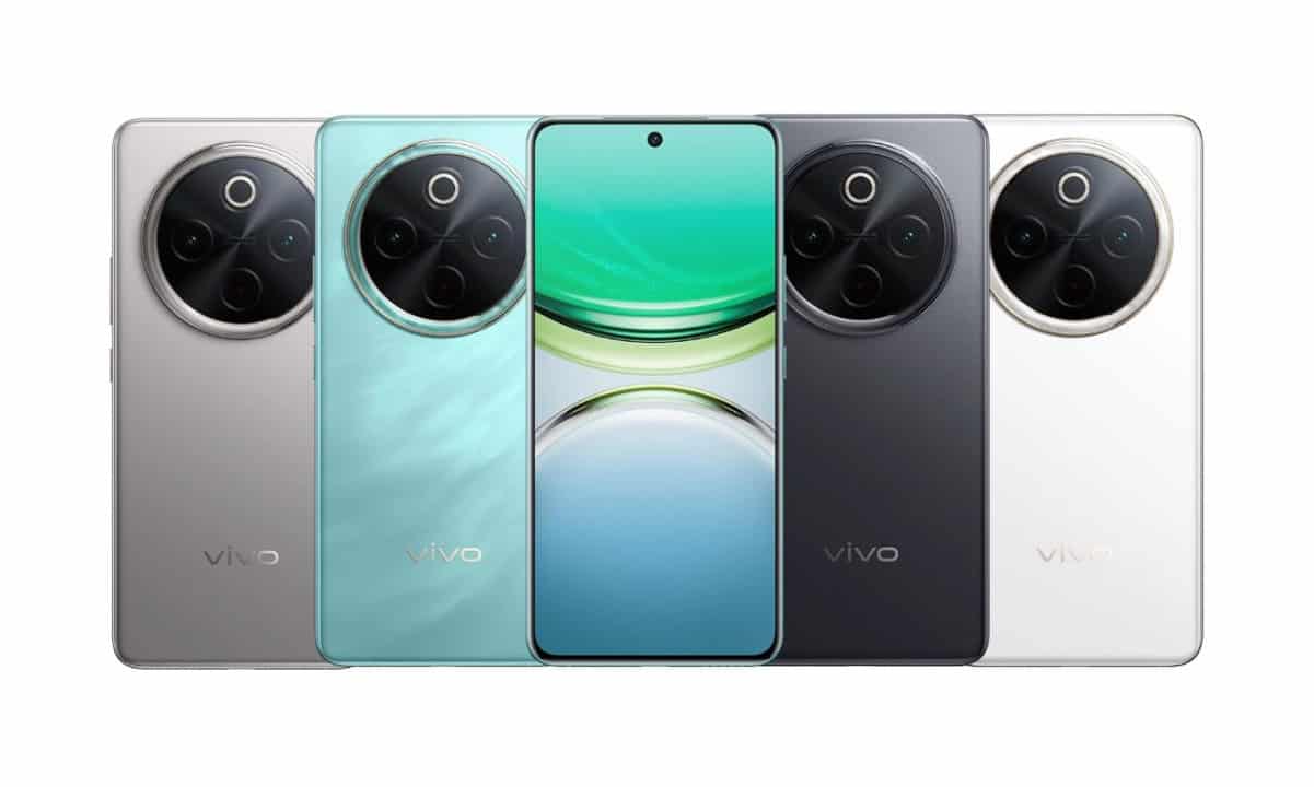 Vivo hat einen 6.500-mAh-Akku in ein extrem dünnes Smartphone gepackt