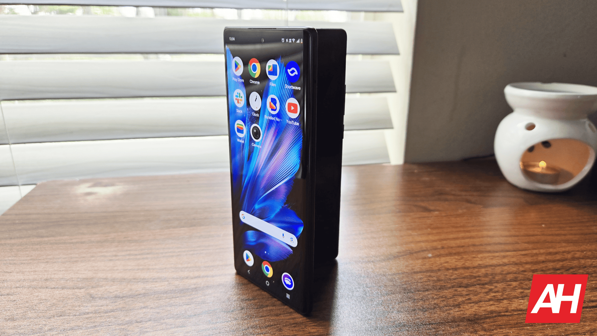 Vivo lieferte Android 15 (noch vor Google)